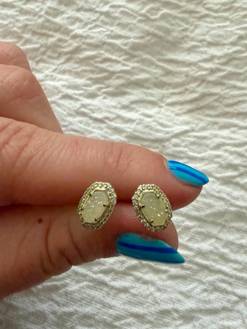 Kendra Scott studs